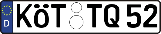 KÖT-TQ52