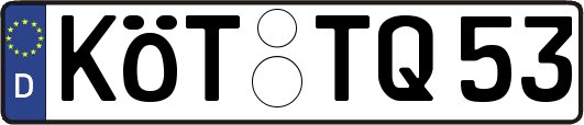 KÖT-TQ53