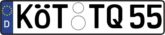 KÖT-TQ55