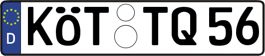 KÖT-TQ56