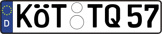 KÖT-TQ57