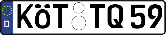 KÖT-TQ59