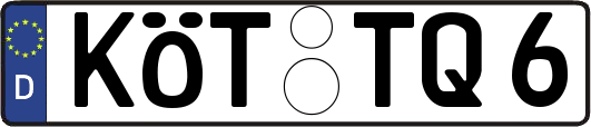 KÖT-TQ6