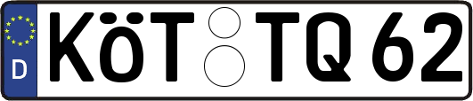 KÖT-TQ62