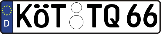 KÖT-TQ66