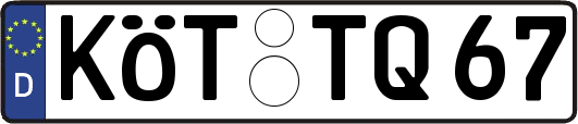 KÖT-TQ67