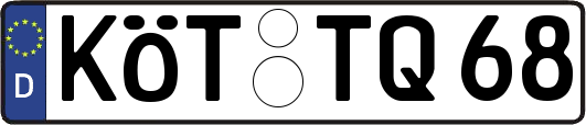 KÖT-TQ68