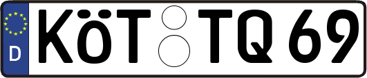 KÖT-TQ69