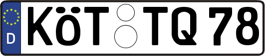 KÖT-TQ78