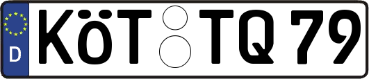 KÖT-TQ79
