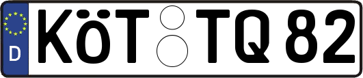 KÖT-TQ82