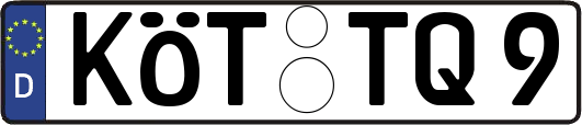 KÖT-TQ9
