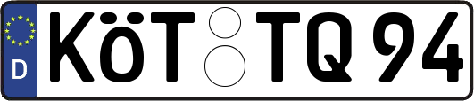 KÖT-TQ94
