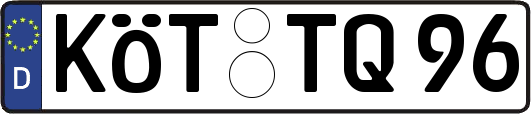 KÖT-TQ96