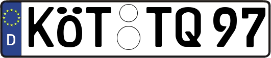 KÖT-TQ97