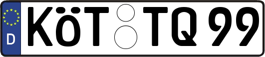 KÖT-TQ99