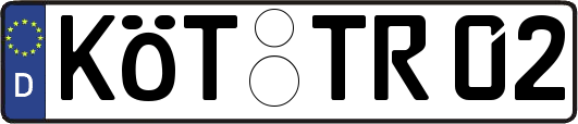 KÖT-TR02