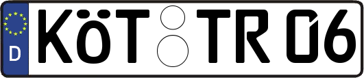 KÖT-TR06