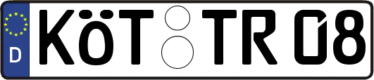 KÖT-TR08
