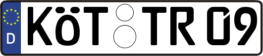 KÖT-TR09