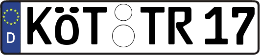 KÖT-TR17