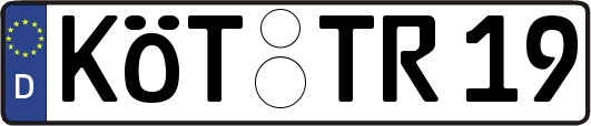 KÖT-TR19
