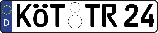 KÖT-TR24