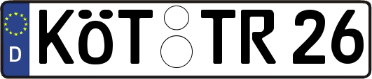 KÖT-TR26