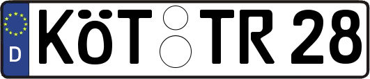 KÖT-TR28
