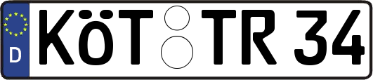 KÖT-TR34