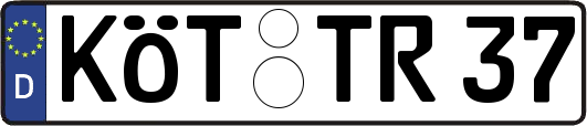 KÖT-TR37