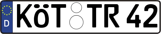 KÖT-TR42