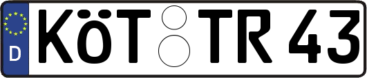 KÖT-TR43