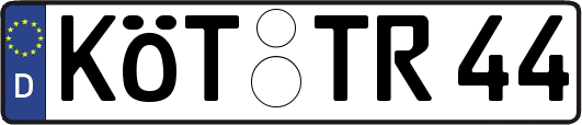 KÖT-TR44