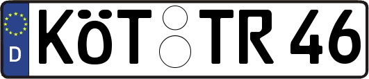 KÖT-TR46