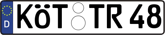 KÖT-TR48