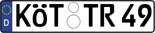 KÖT-TR49