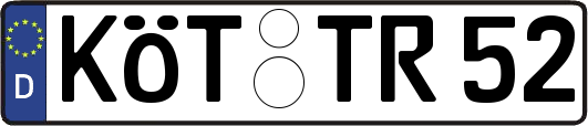 KÖT-TR52