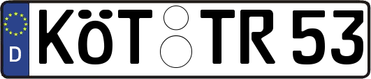 KÖT-TR53