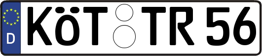 KÖT-TR56