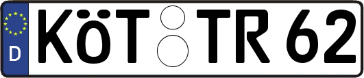 KÖT-TR62