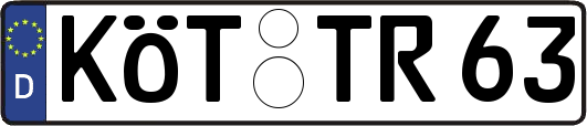 KÖT-TR63