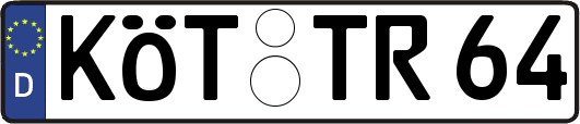 KÖT-TR64
