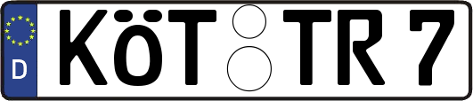KÖT-TR7