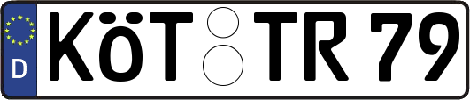 KÖT-TR79
