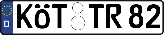 KÖT-TR82