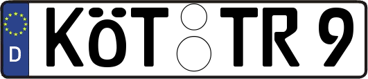 KÖT-TR9