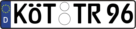 KÖT-TR96