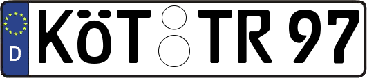 KÖT-TR97