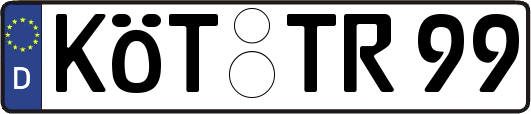 KÖT-TR99